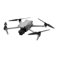 DJI Air 3 (DJI RC-N2)