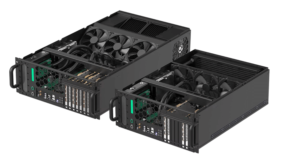 Rieko Asus RTX 4090 ROG Strix: 4K and 1440p Gaming Performance