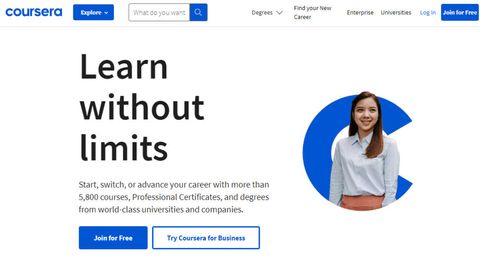 Best JavaScript online course of 2025 | TechRadar