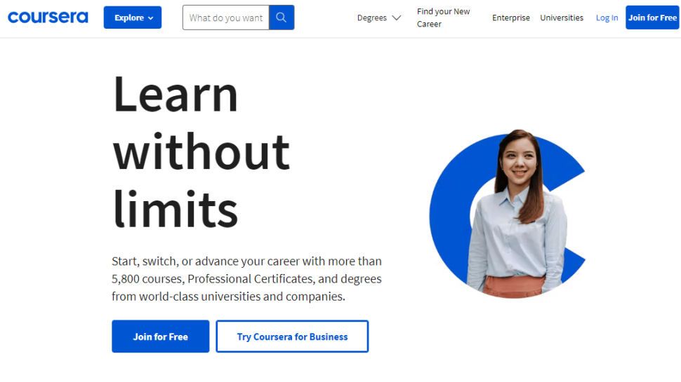 Best JavaScript online course of 2025 | TechRadar