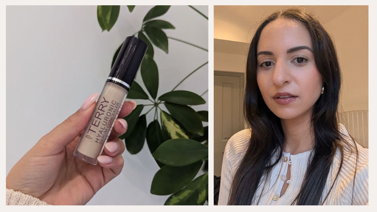 By Terry Hyaluronic Serum Concealer Review