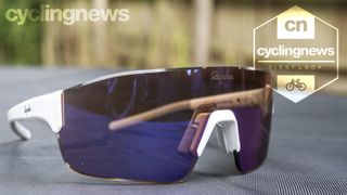 Rapha Pro Team Frameless sunglasses - First look gallery