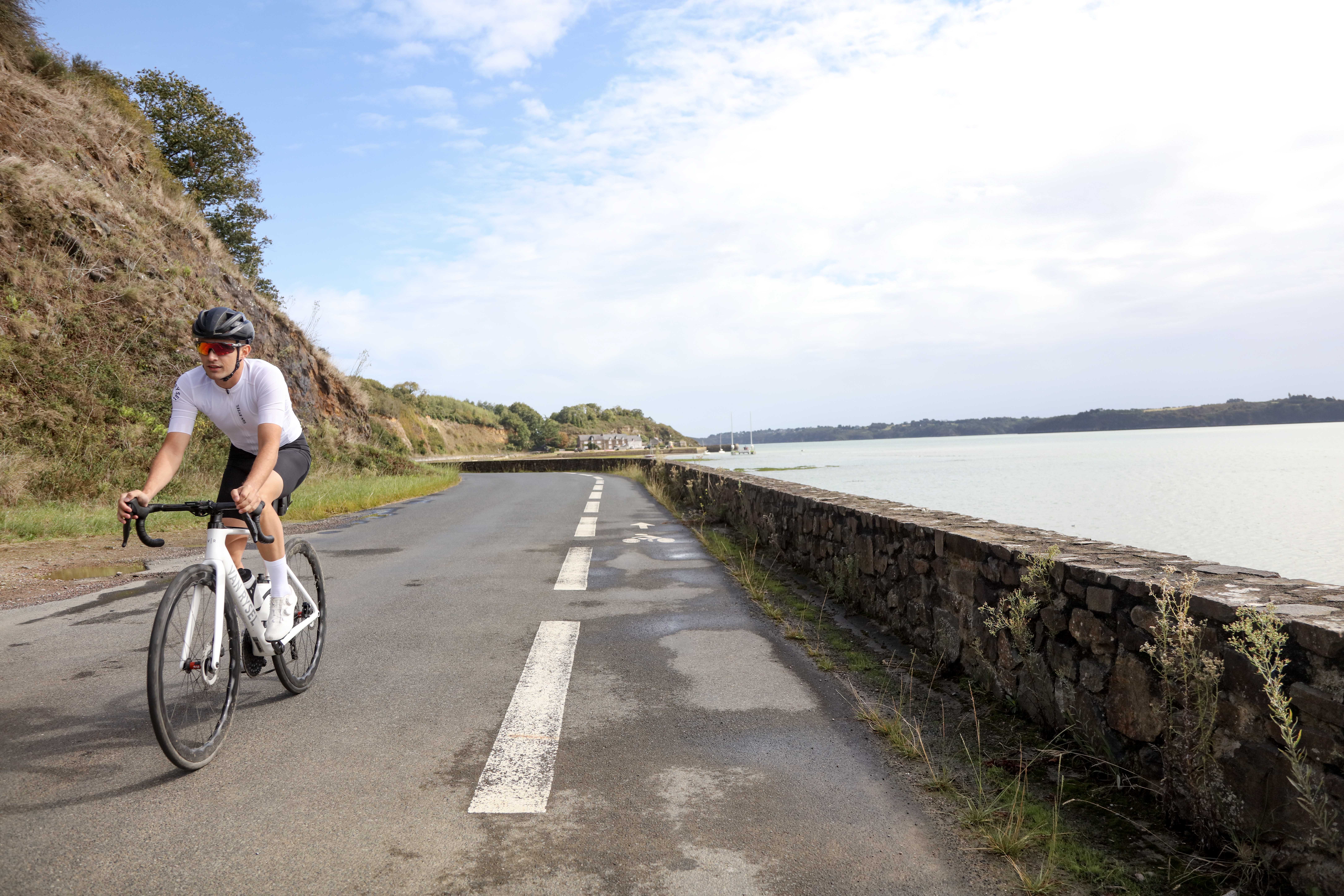 A ride through Brittany