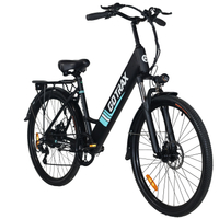 Bikes: up to $250 off all models @ Walmart