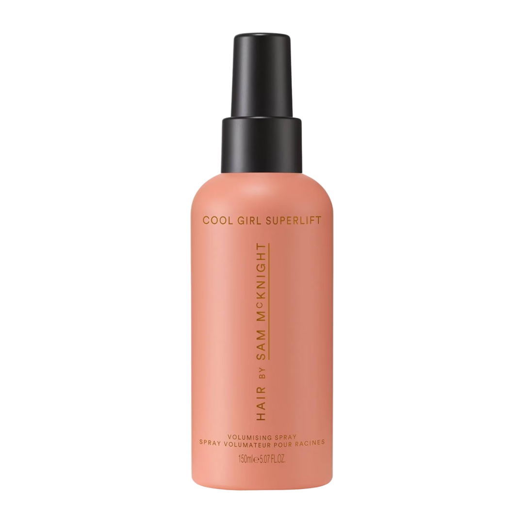 Hair By Sam McKnight Cool Girl Superlift Root Boost Volumising Spray