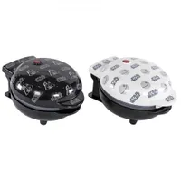 Star Wars Mini Waffle Maker Set