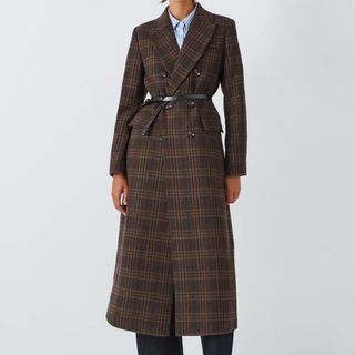 John Lewis Coat