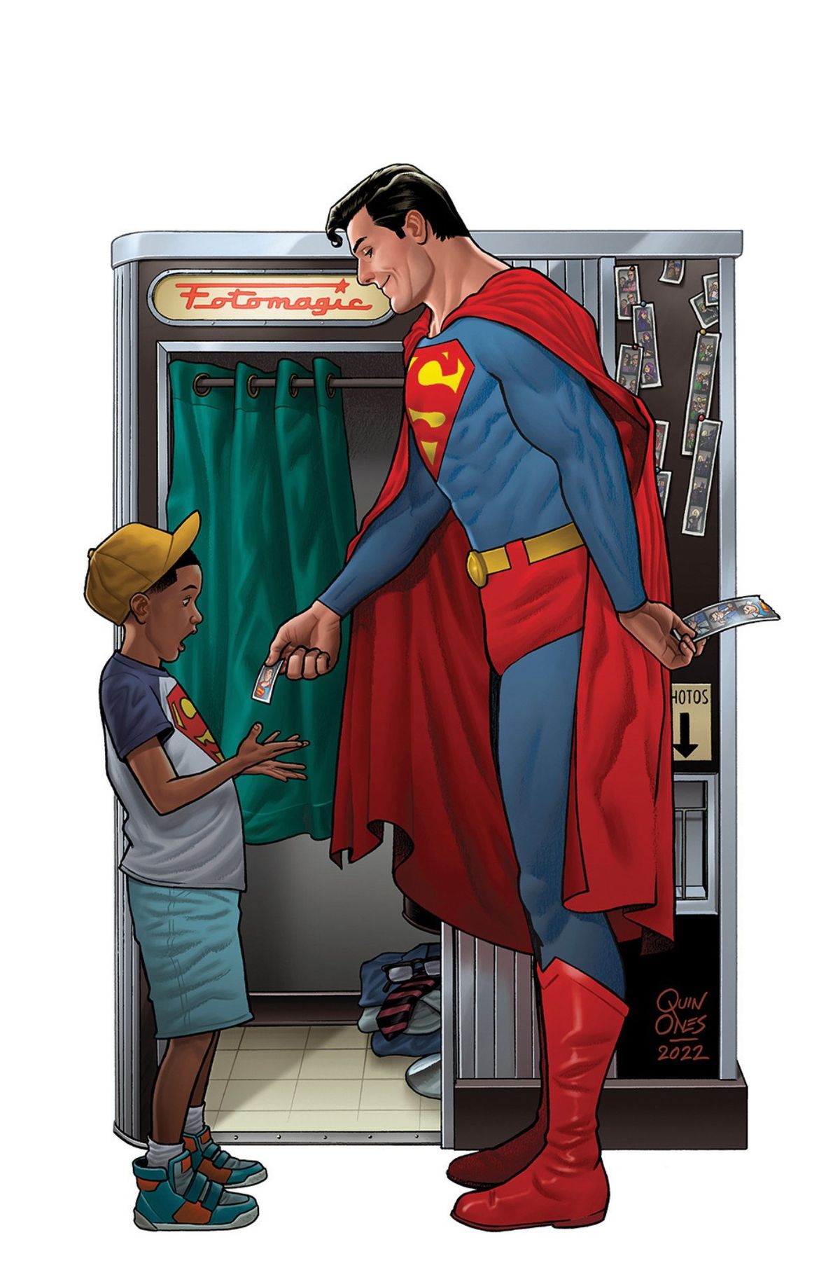 DC February 2023 solicitations