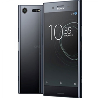 Sony Xperia XZ Premium: