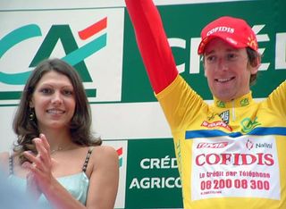 Bradley Wiggins (Cofidis)