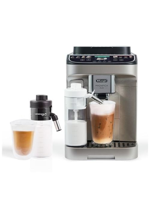 Magnifica Espresso Maker