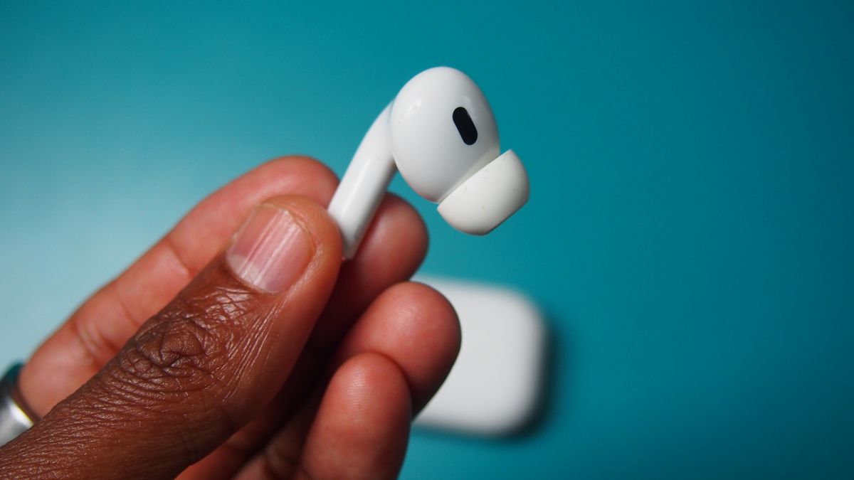 AirPods Pro 2 