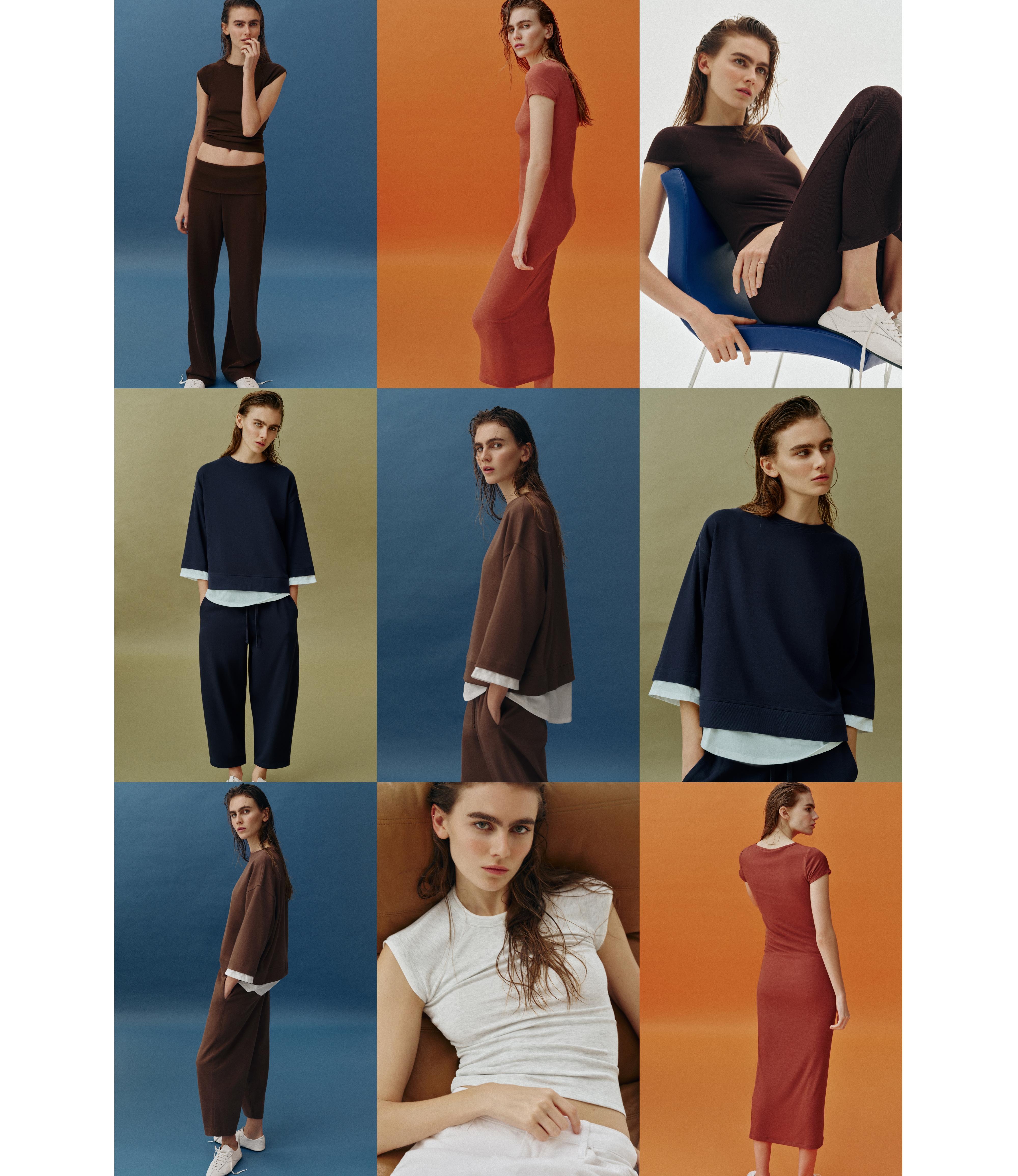 Zara Gen Z Fashion trends