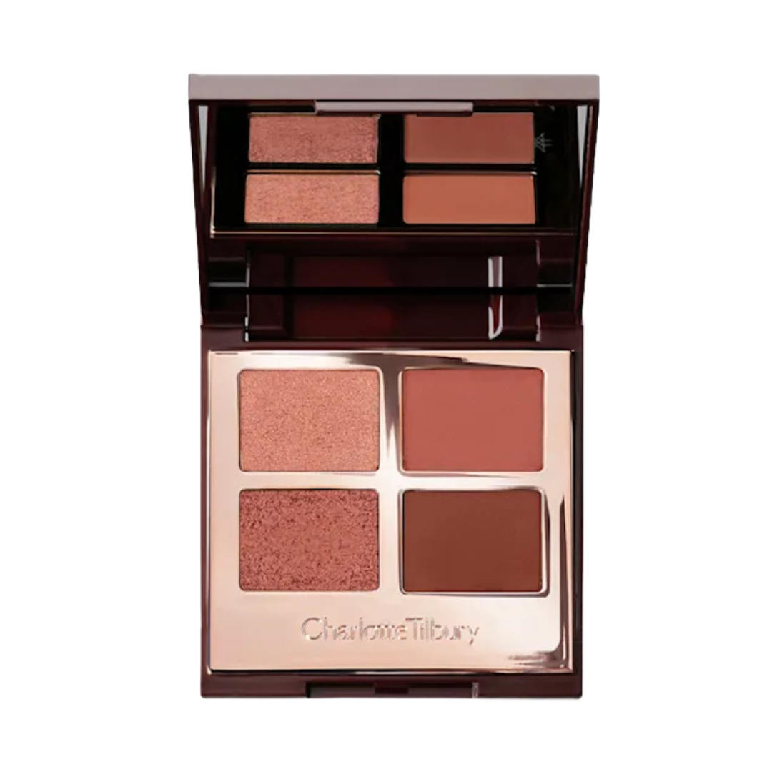 Charlotte Tilbury Pillow Talk Dreams Luxury Palette 