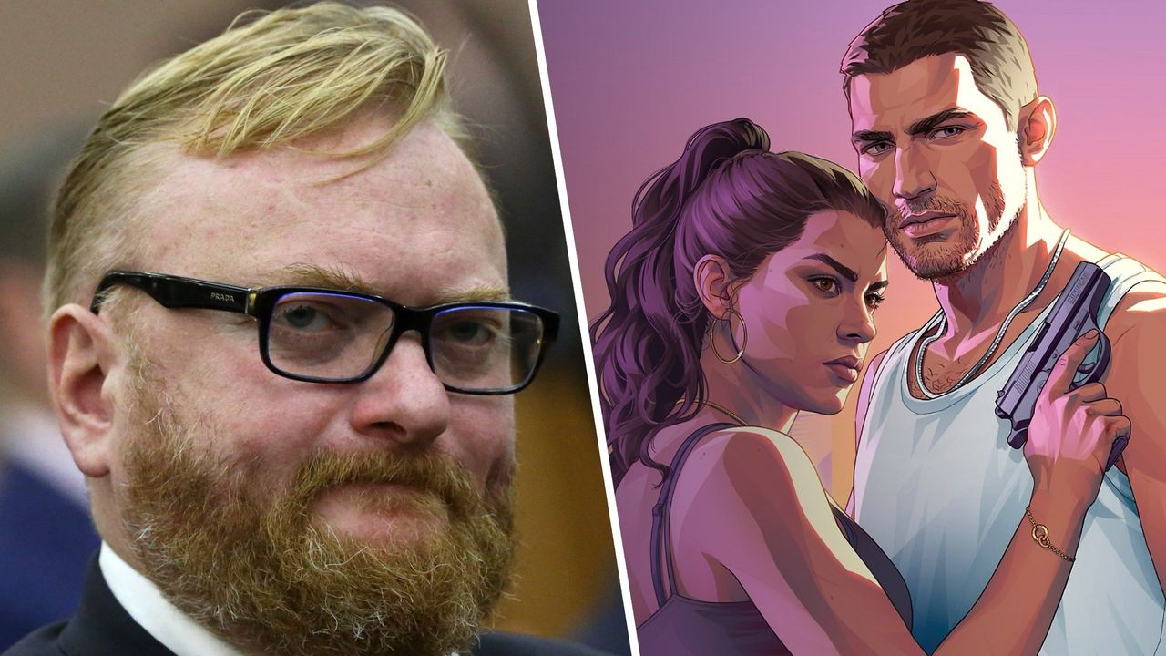 Russian politician says GTA 6 carries 'the stench of Americanism,' but it's not so bad because the games are all about Americans killing each other