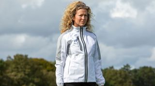 Abacus Women's Bounce Rain Jacket