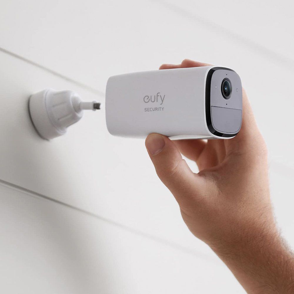 Eufy Solocam E20