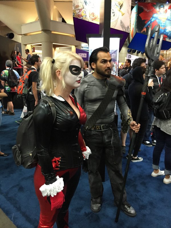 Harley