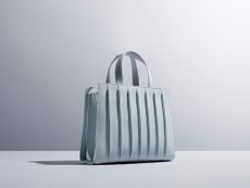 Renzo Piano Max Mara Whitney Bag 10th Anniover