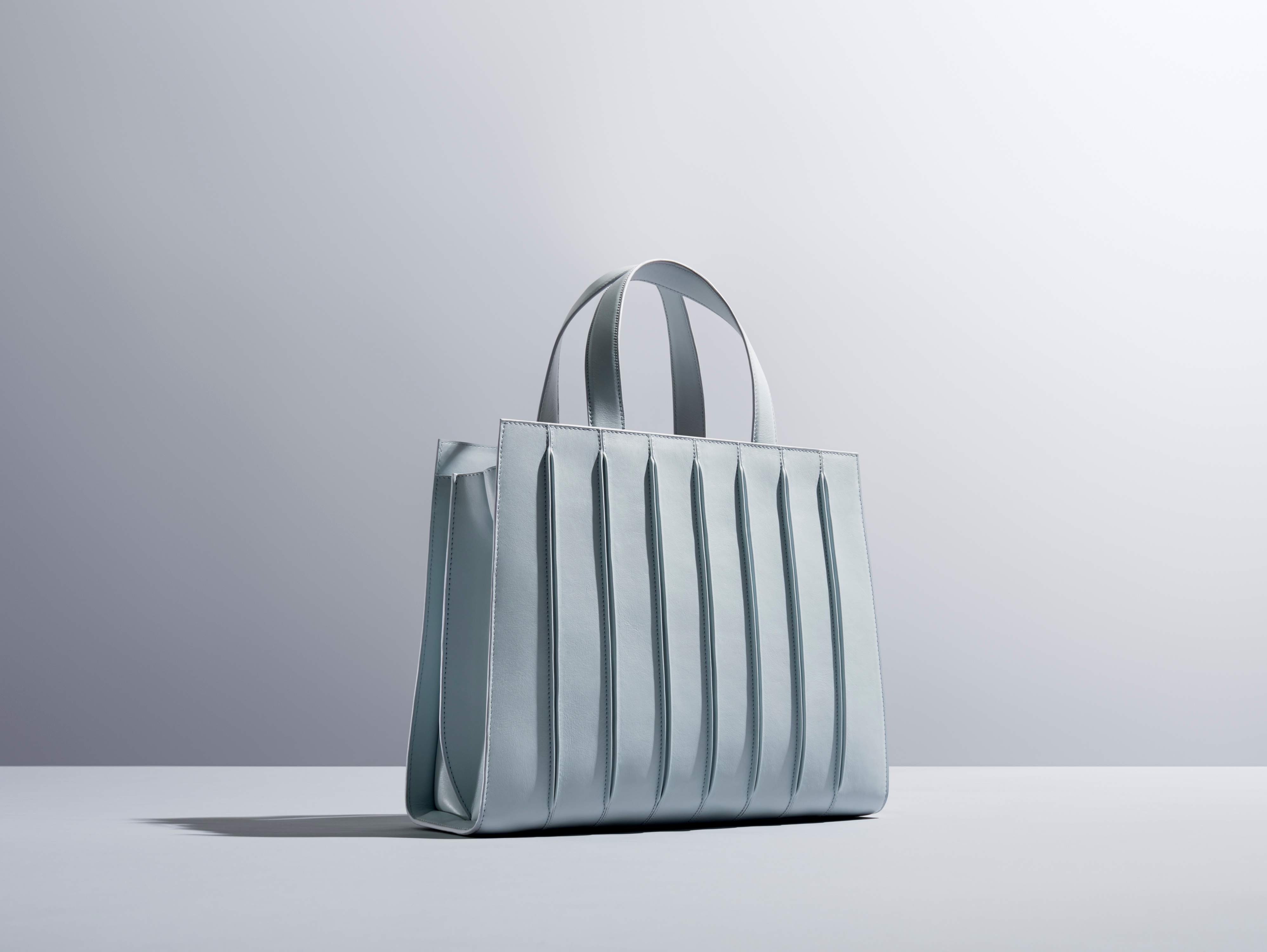 Renzo Piano Max Mara Whitney Bag 10th Anniover