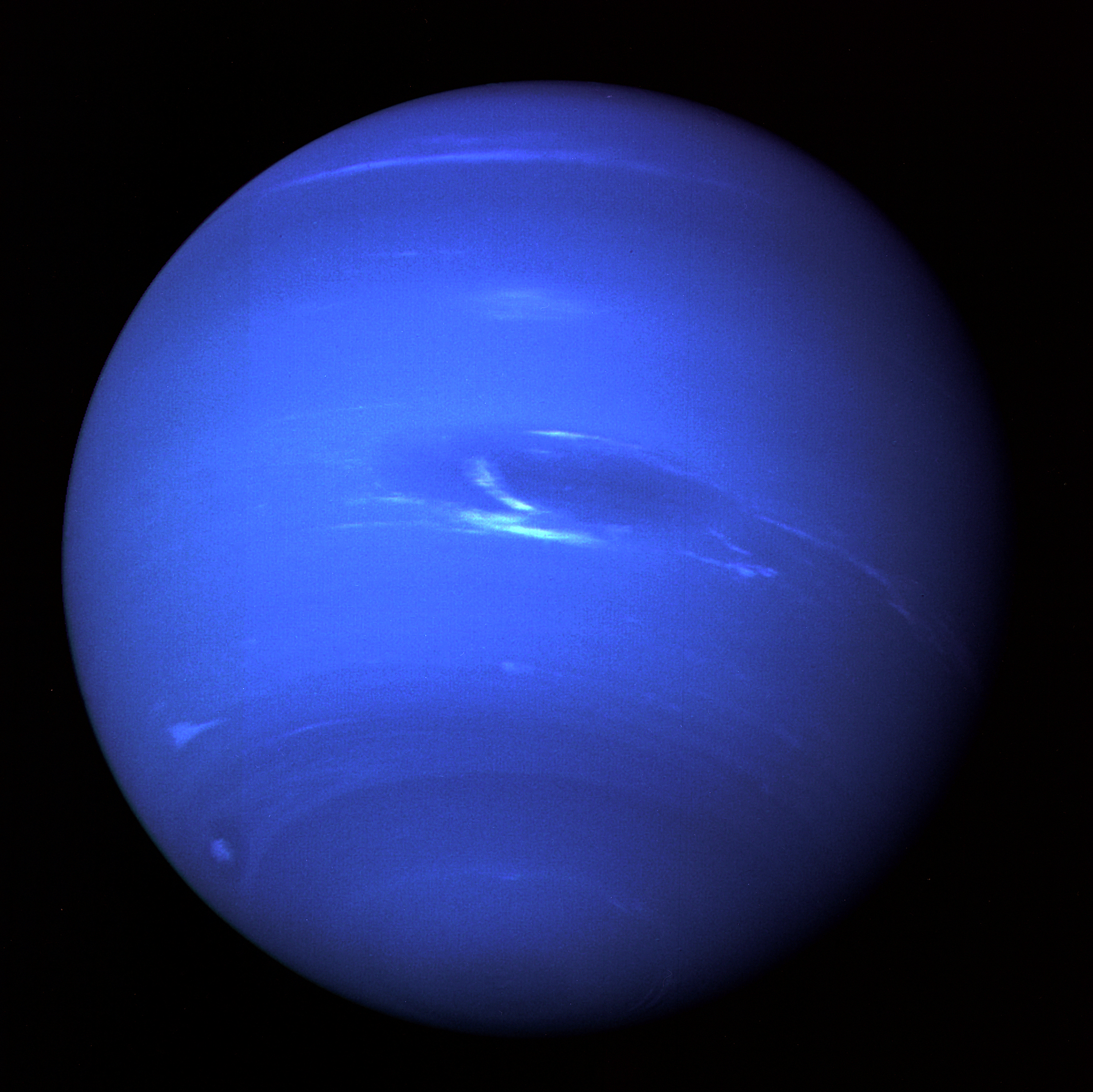 neptune