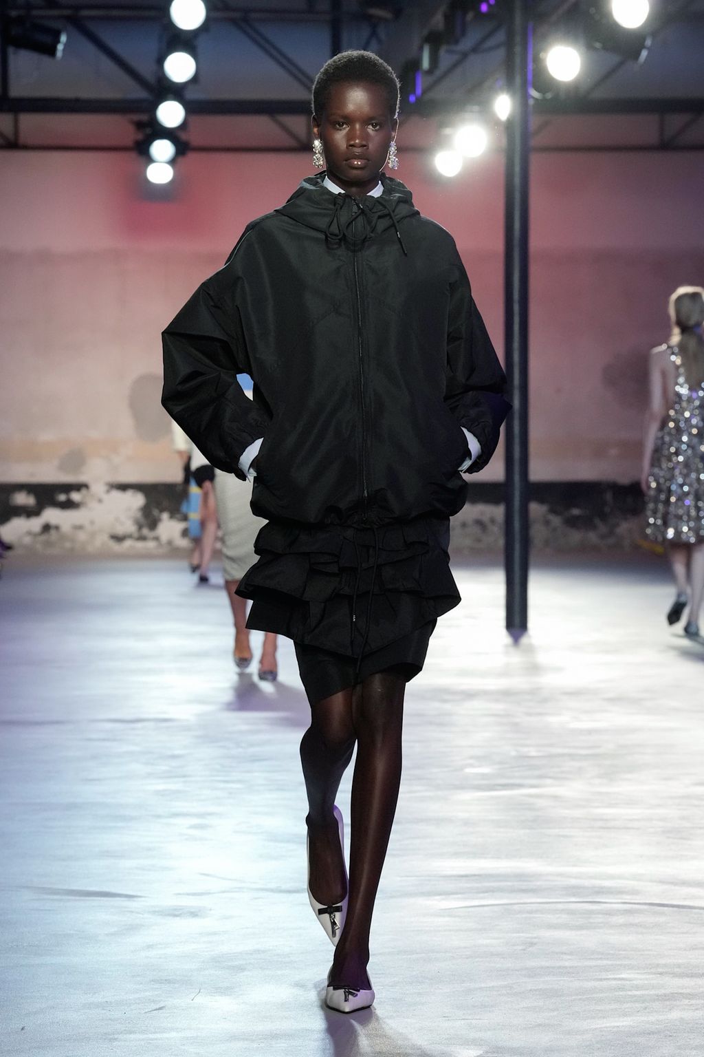 The 7 Major Spring 2025 Trends According To Milan Fashion Week Who MHbHz7iSA4RvEbSEryFsfL 1024 80