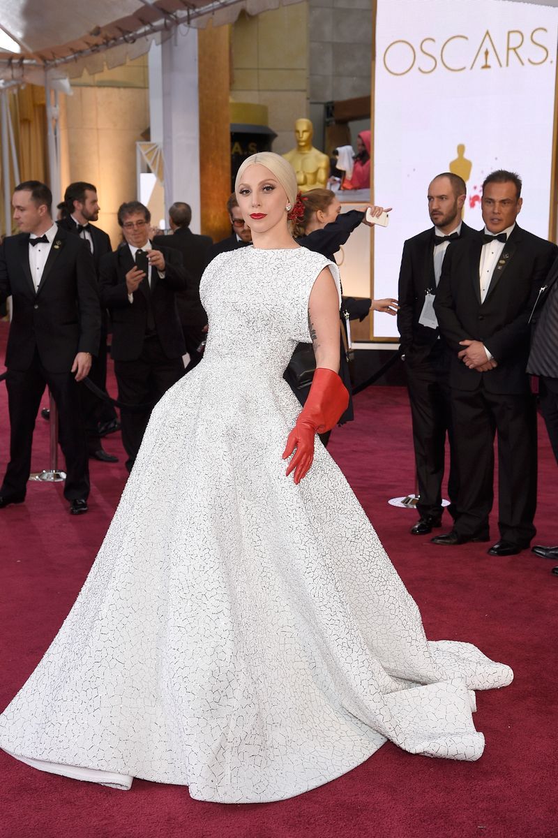 87th Annual Academy Awards - Arrivals