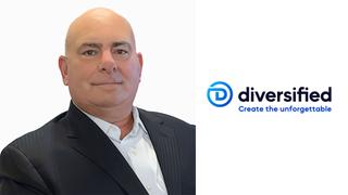 Diversified CEO Paul Lidsky
