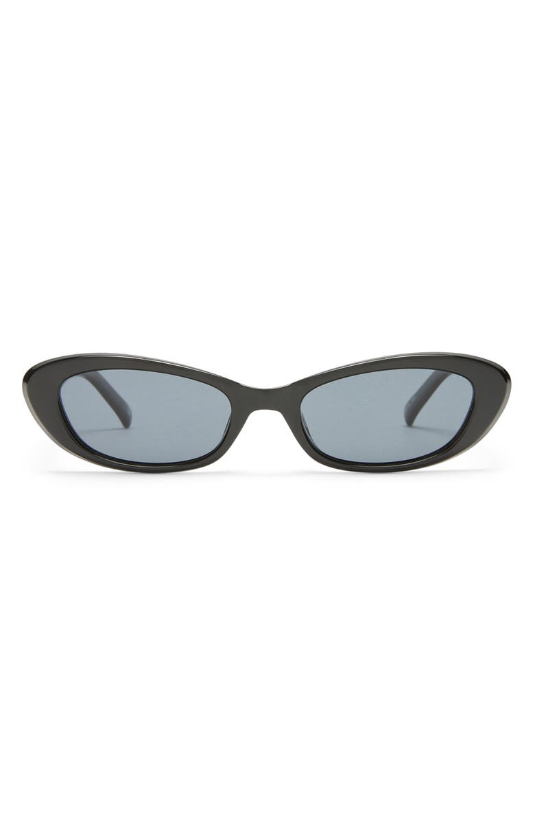 The Whisperer 52mm Cat Eye Sunglasses