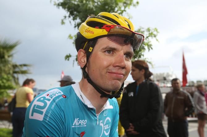 Rein Taaramae (Cofidis)