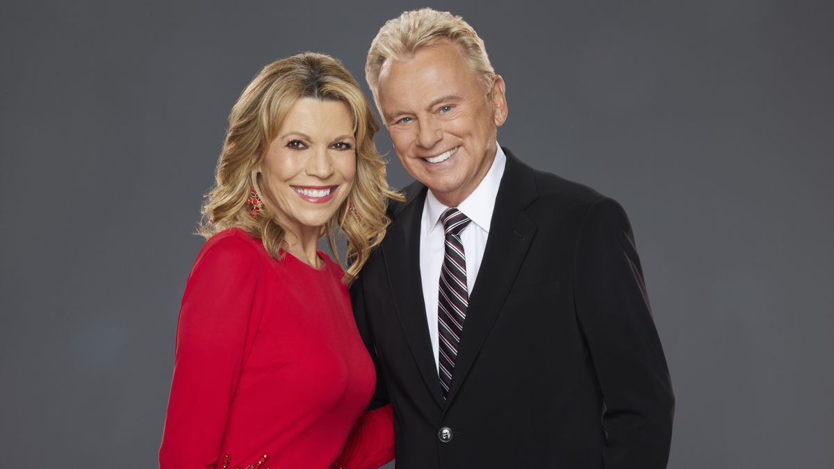Celebrity Wheel of Fortune season 3: contestants and more | What to Watch