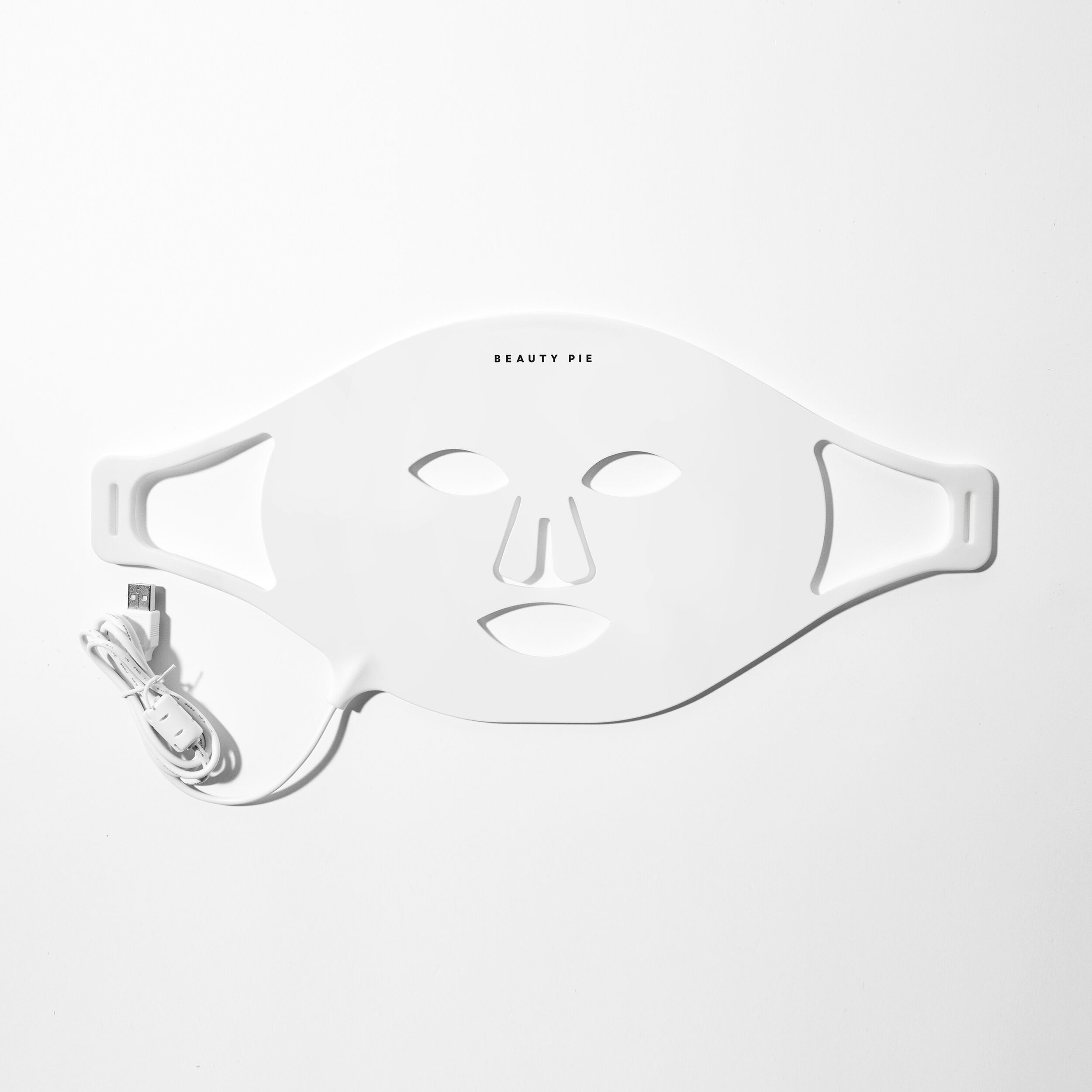 C-Wave Light Facial, Dual Light Led Treatment Mask