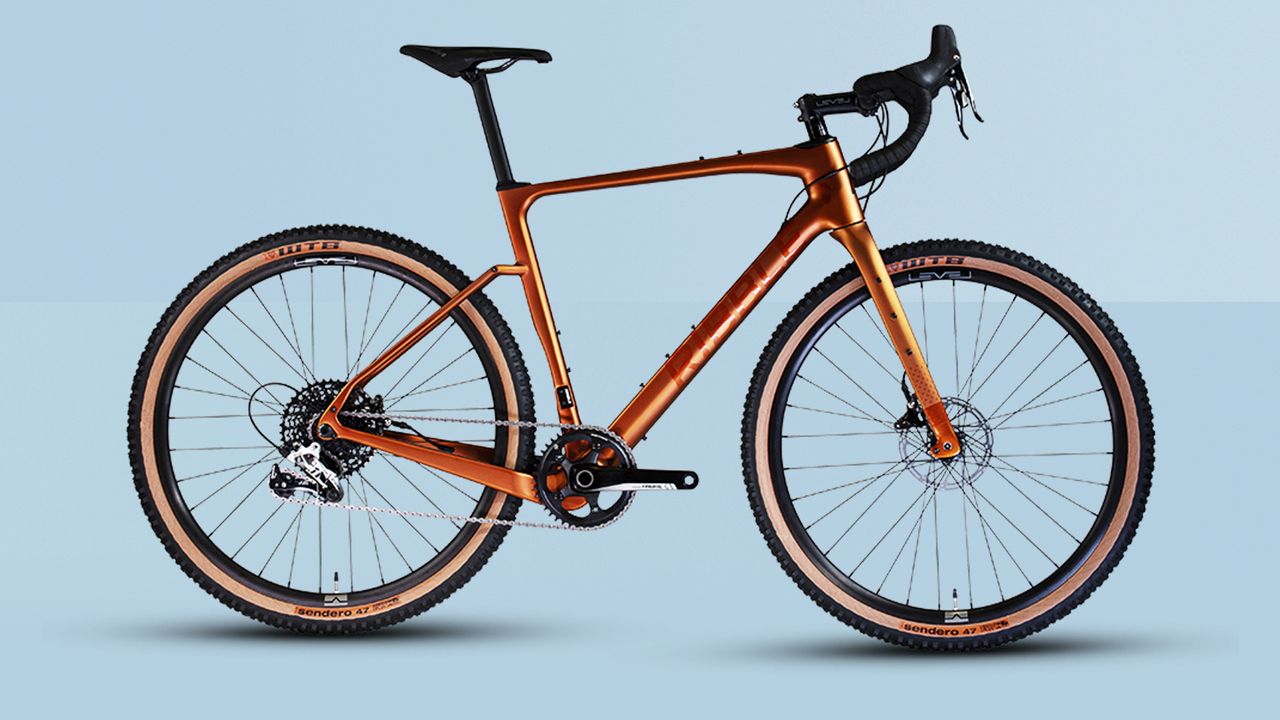 Best Gravel Bike 2024 For The Versatile Cyclist | T3