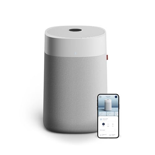 Blueair Blue Pure 211i Max Smart Air Purifier