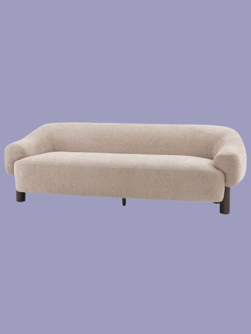 Milo 3 Seater Sofa