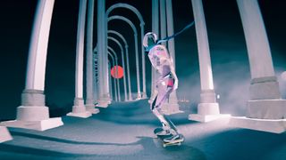 New Skate Trailer Reveals Game Still in Early Development