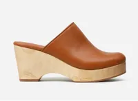 Everlane, The clog, &nbsp;$68 | £65