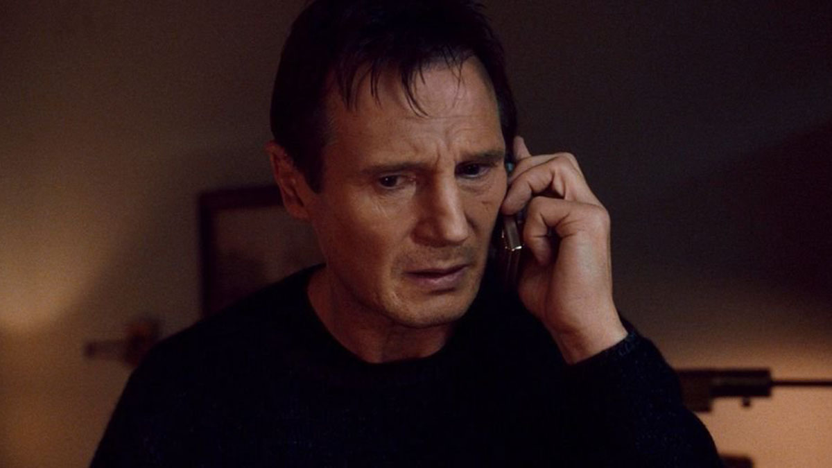 &quot;A very particular set of skills&quot; from Taken