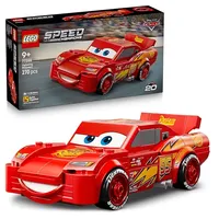 LEGO Speed Champions Lightning Mcqueen Race Car