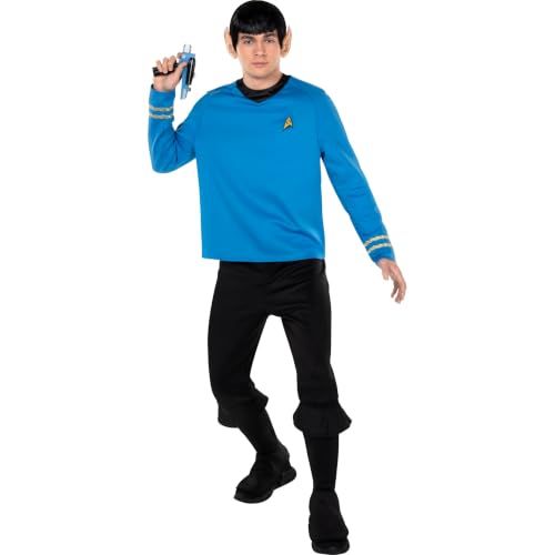 Star Trek official Spock costume