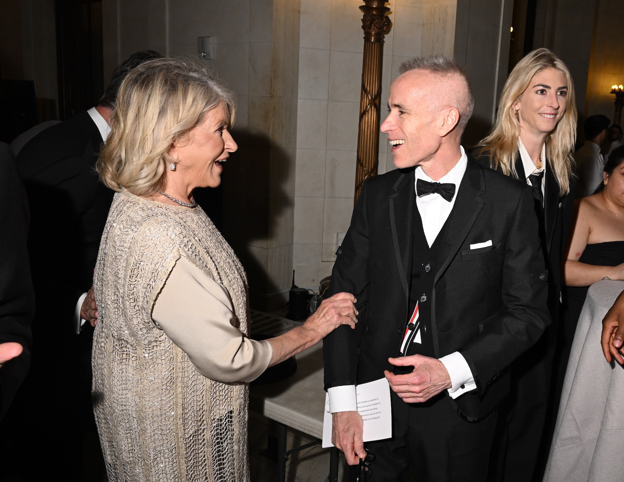 Cooper Hewitt Design National Awards gala 2026