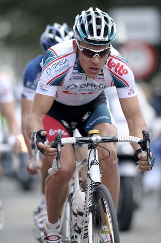 Philippe Gilbert (Omega Pharma-Lotto)