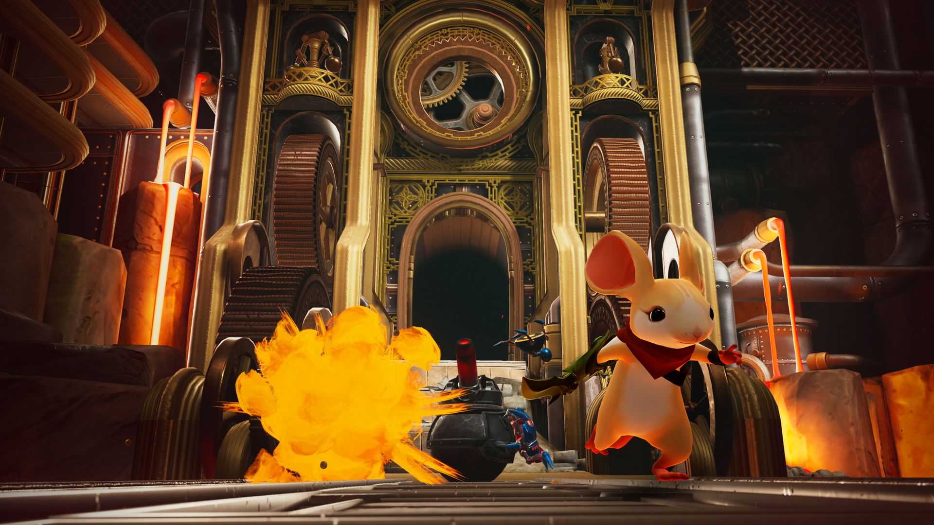 Every new VR game announced at the Meta Quest Gaming showcase TechRadar