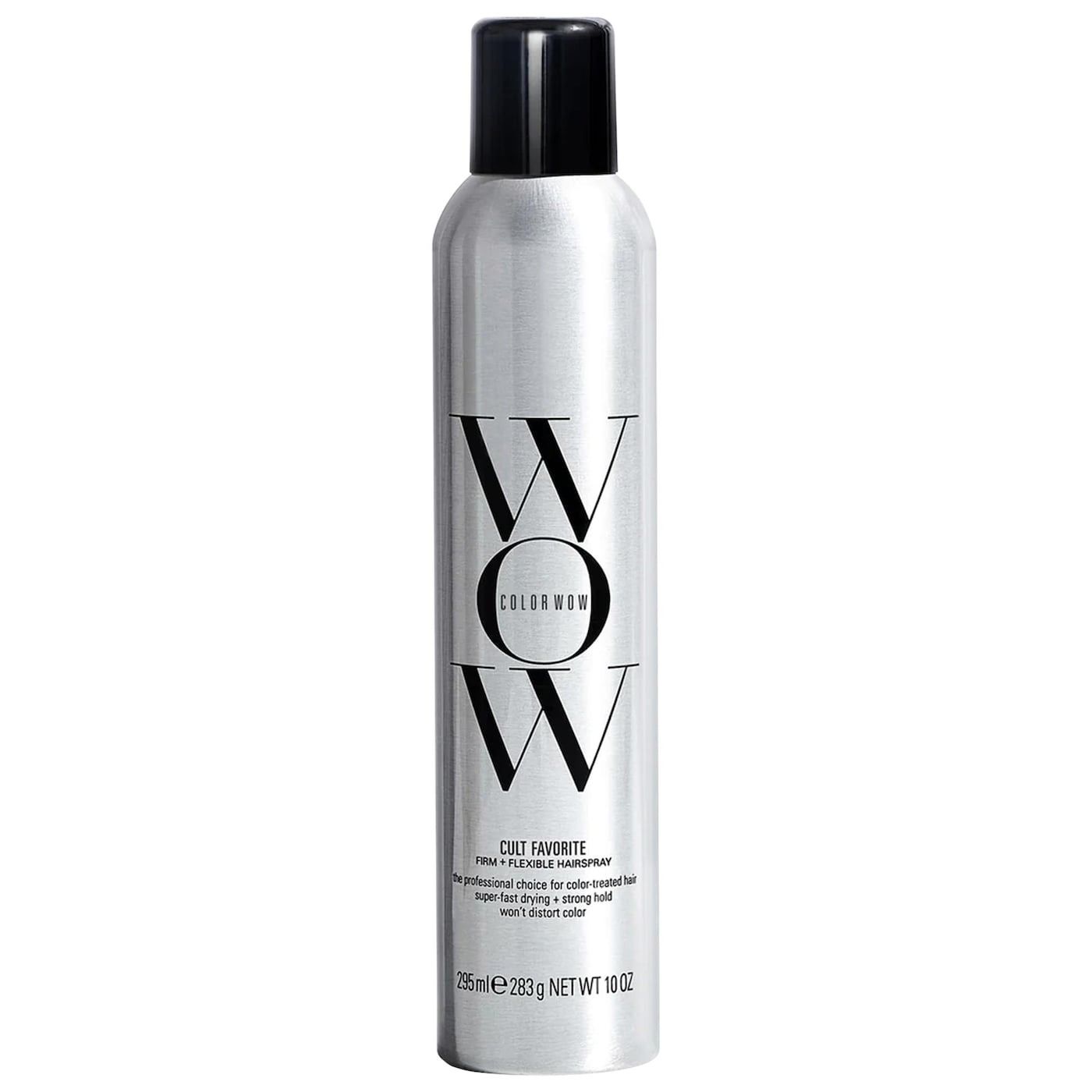 Color Wow Cult Favorite Firm + Flexible Hairspray