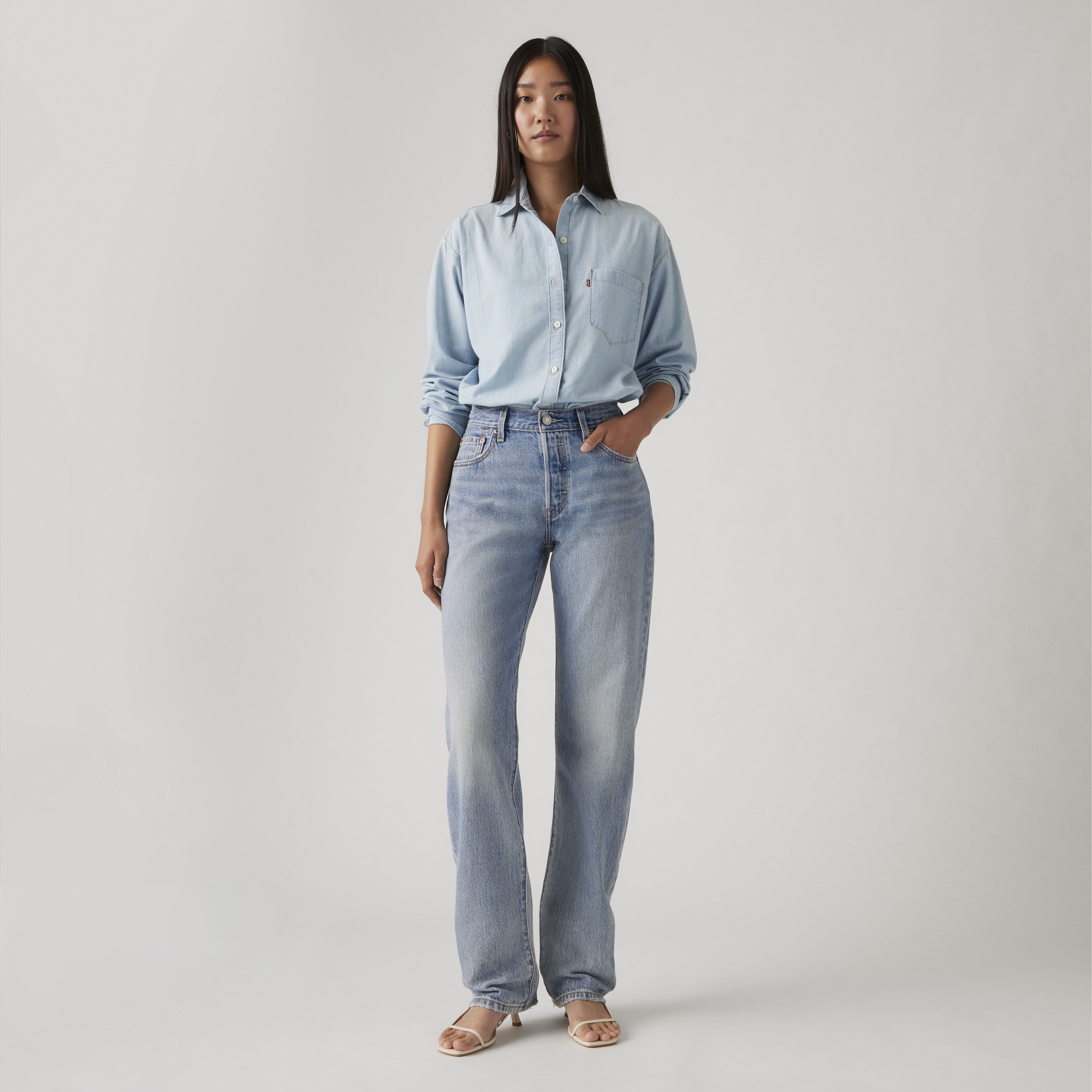 501&reg; '90s Lightweight Women's Jeans