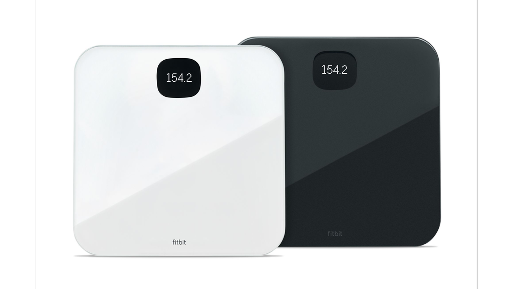 aria 2 fitbit