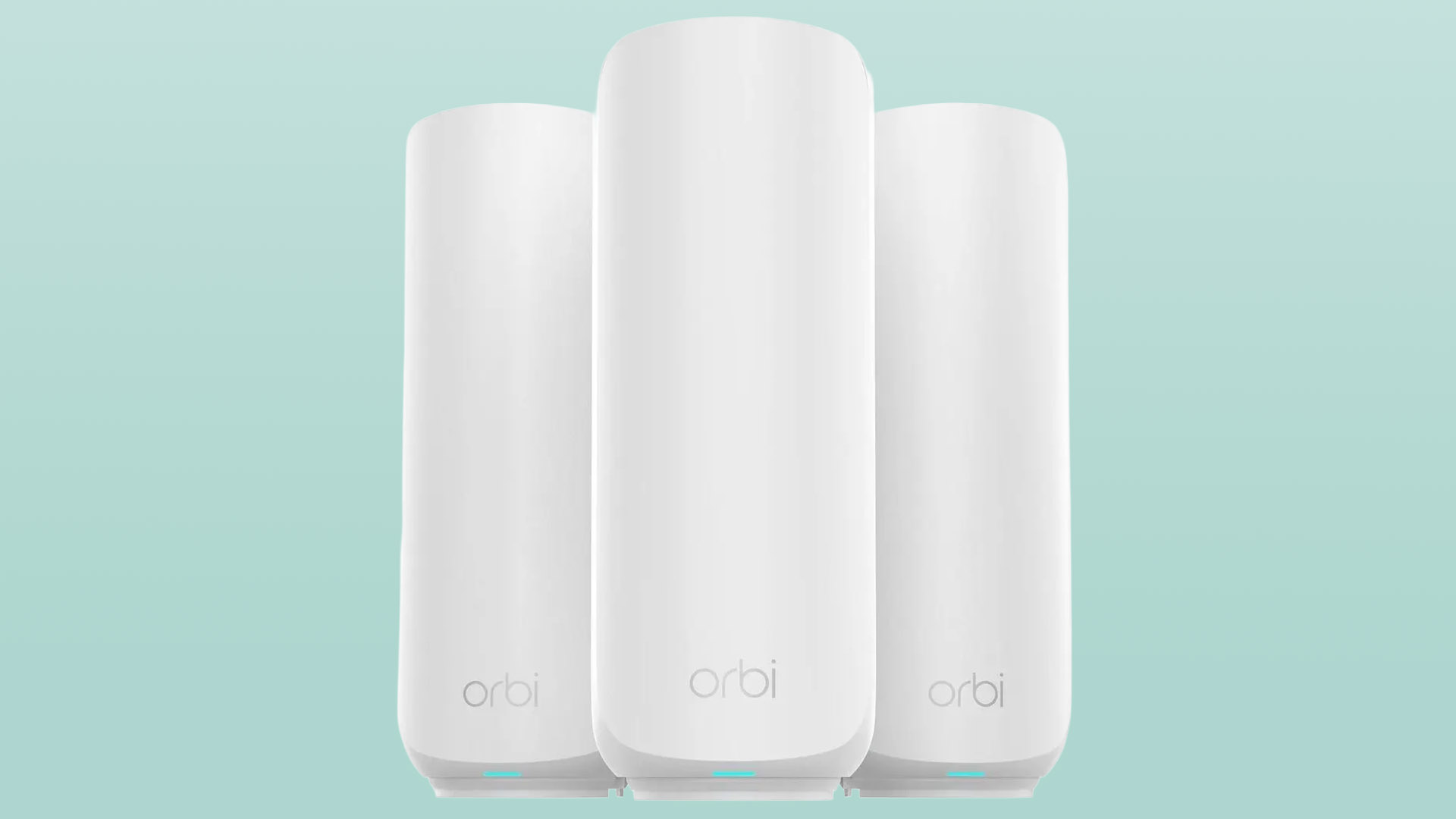 Netgear Orbi 370 Wi-Fi 7 mesh network system