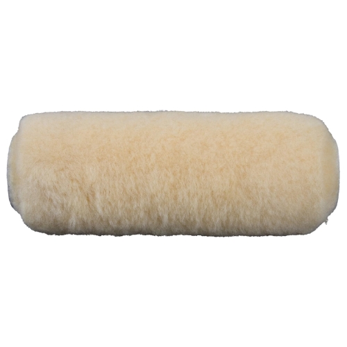 HAMILTON, 9" X 1 3/4" Perfection Sheepskin Roller Sleeve