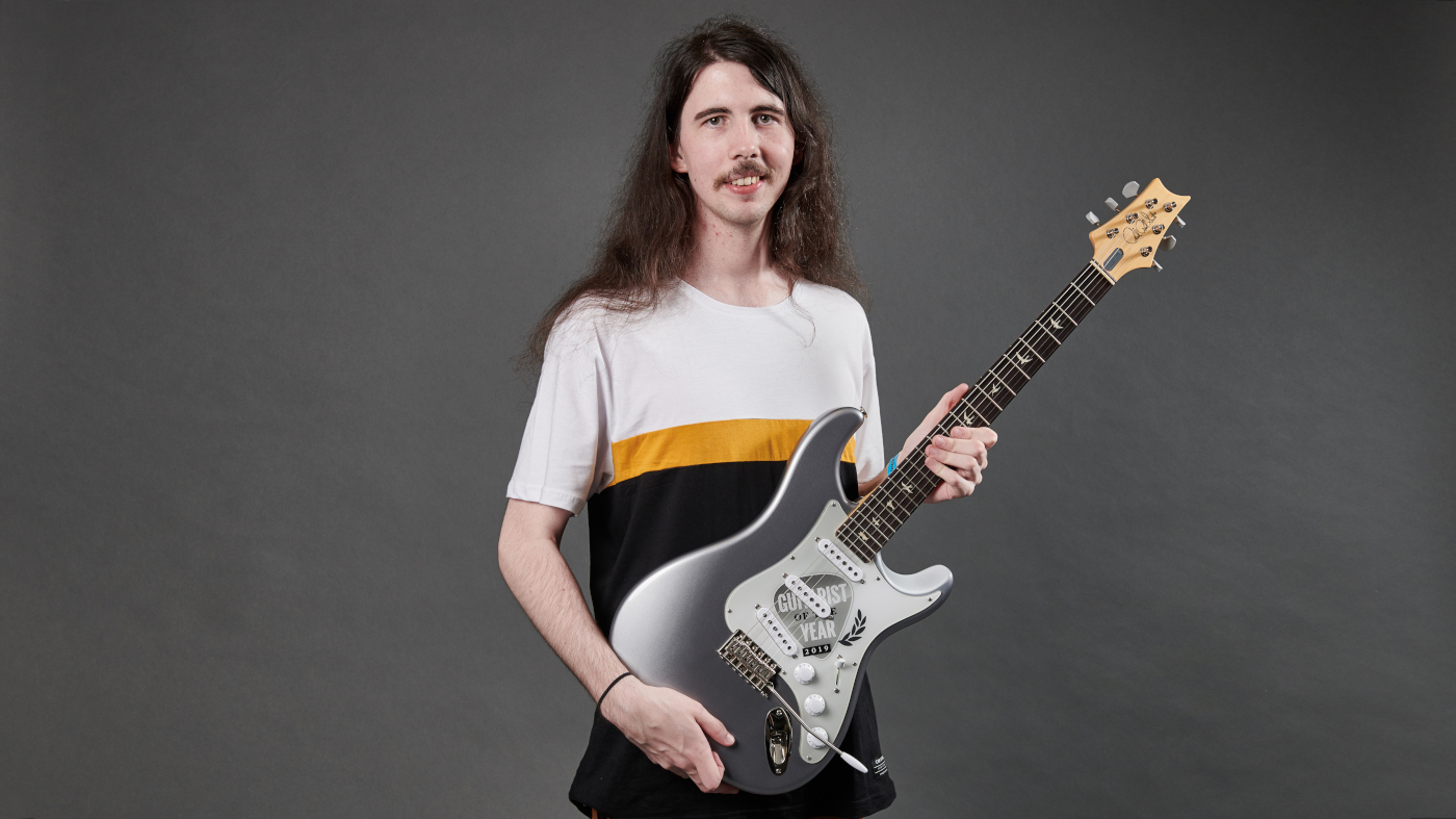 Watch 2019’s superb Guitarist of the Year finalists in action | MusicRadar