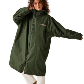 Regatta Unisex Changing Robe